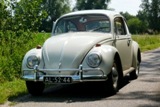 Der VW Käfer...
